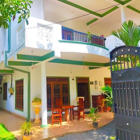 Castle Resort Yala Tissamaharama Exterior foto